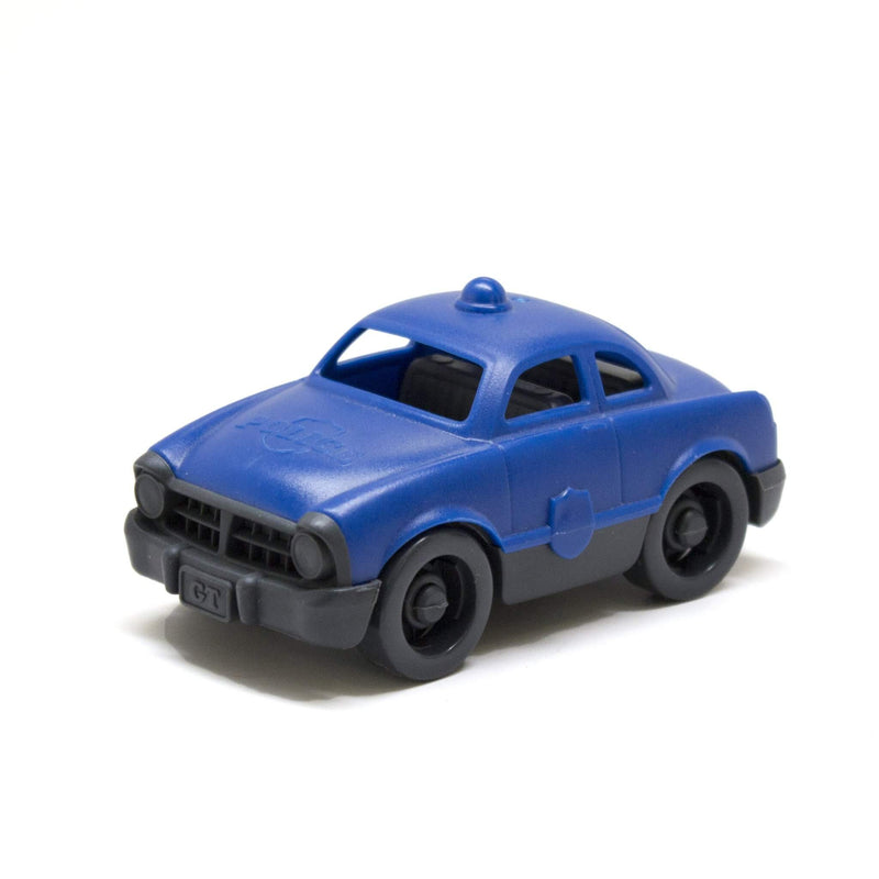 Mini Vehicle Set