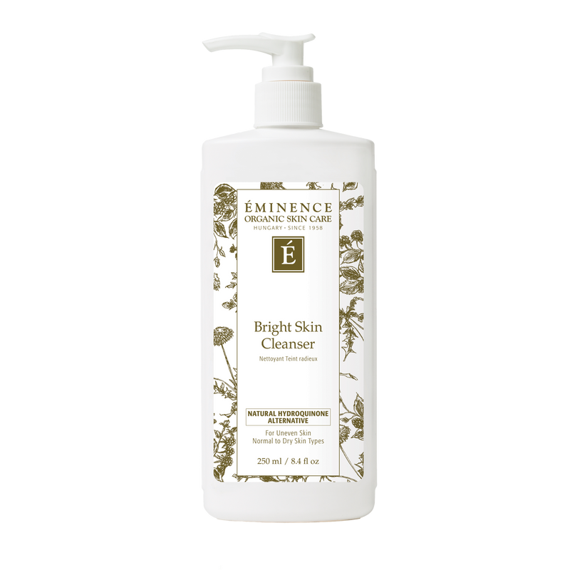 Eminence Organics Bright Skin Cleanser