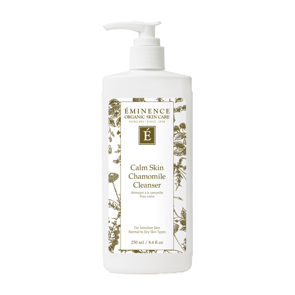 Eminence Organics Calm Skin Chamomile Cleanser