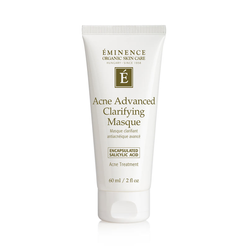 Eminence Organics Acne Advanced Clarifying Masque