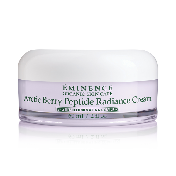 Eminence Organics Arctic Berry Peptide Radiance Cream