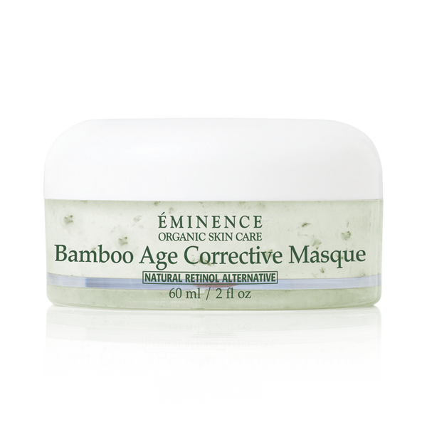 Eminence Organics Bamboo Age Corrective Masque