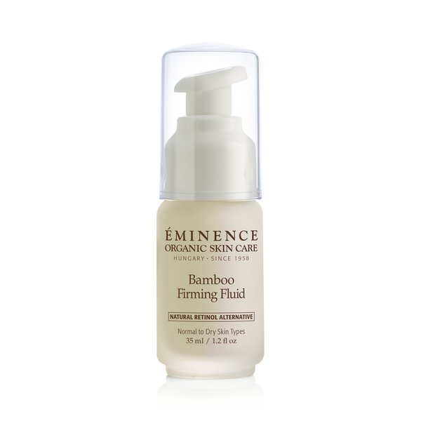 Eminence Organics Bamboo Firming Fluid