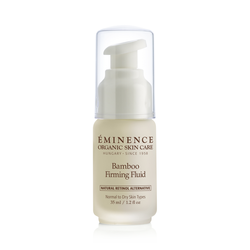 Eminence Organics Bamboo Firming Fluid