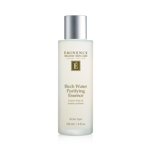 eminence organics birch water purifying essence