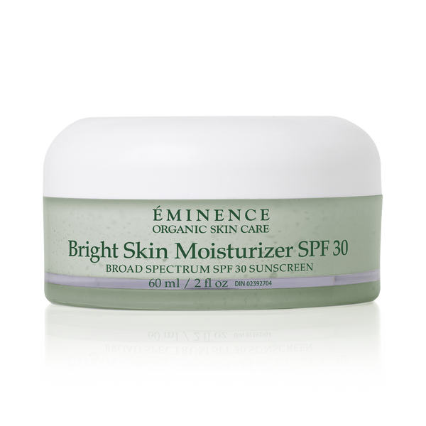 Eminence Organics Bright Skin Moisturizer SPF 30