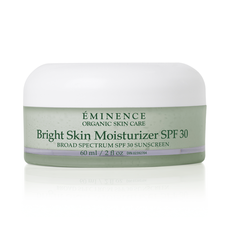 Eminence Organics Bright Skin Moisturizer SPF 30