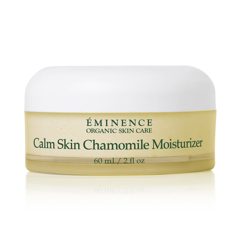 Eminence Organics Calm Skin Chamomile Moisturizer