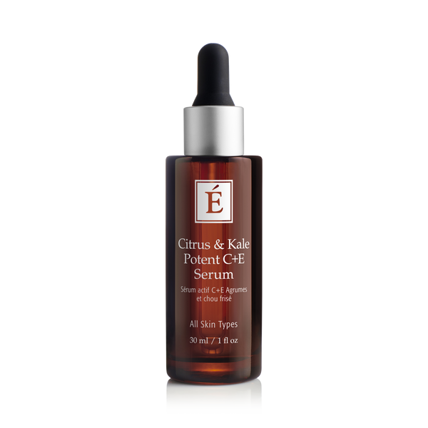 Eminence Organics Citrus & Kale Potent C+E Serum