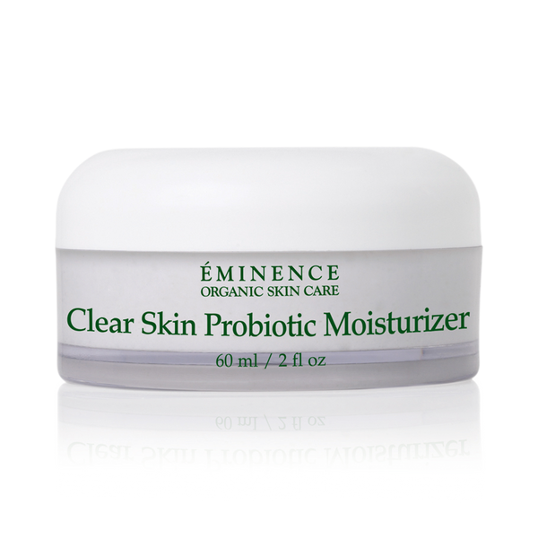 Eminence Organics Clear Skin Probiotic Moisturizer