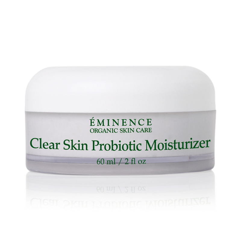 Eminence Organics Clear Skin Probiotic Moisturizer