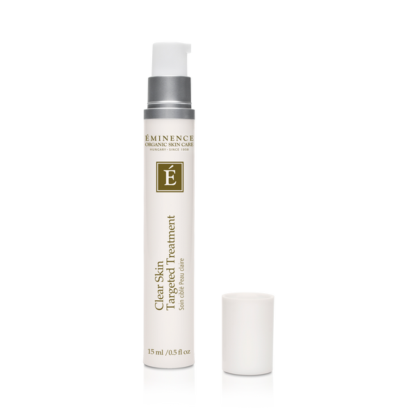 Eminence Organics Clear Skin Targeted Treatment