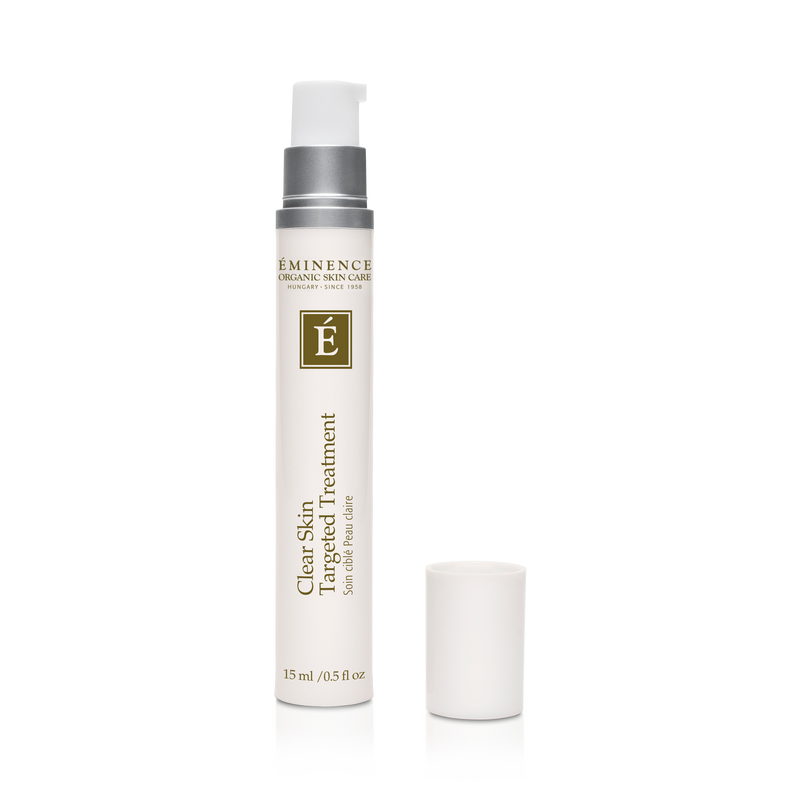 Eminence Organics Clear Skin Targeted Treatment