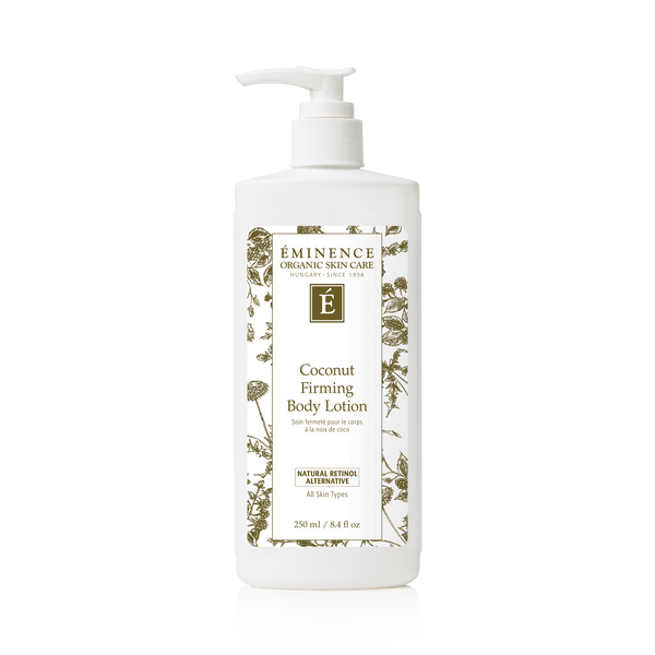 Eminence Organics Coconut Firming Body Lotion