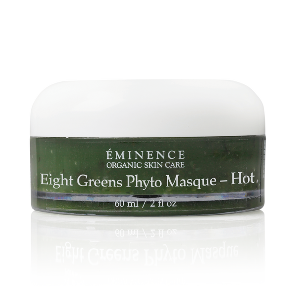 Eminence Organics Eight Greens Phyto Masque (Hot)