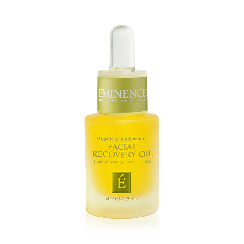 Eminence Organics Facial Recovery Oil