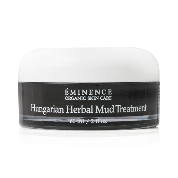 Eminence Organics Hungarian Herbal Mud Treatment