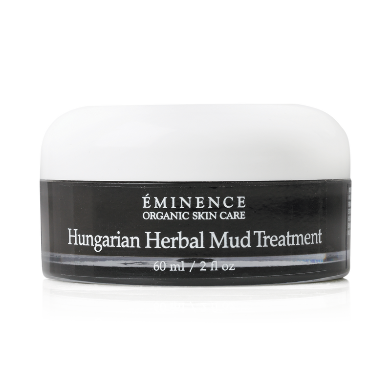 Eminence Organics Hungarian Herbal Mud Treatment