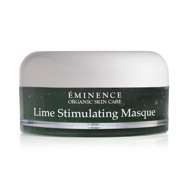 Eminence Organics Lime Stimulating Masque