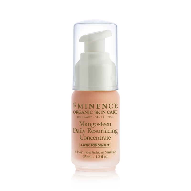 Eminence Organics Mangosteen Daily Resurfacing Concentrate