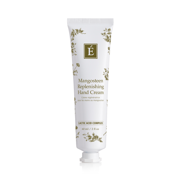 Eminence organics mangosteen replenishing hand cream