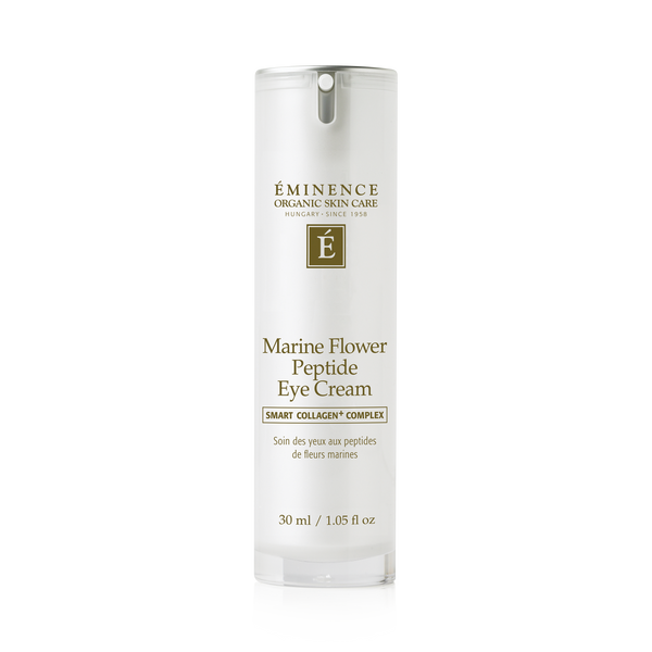 Eminence Organics Marine Flower Peptide Eye Cream