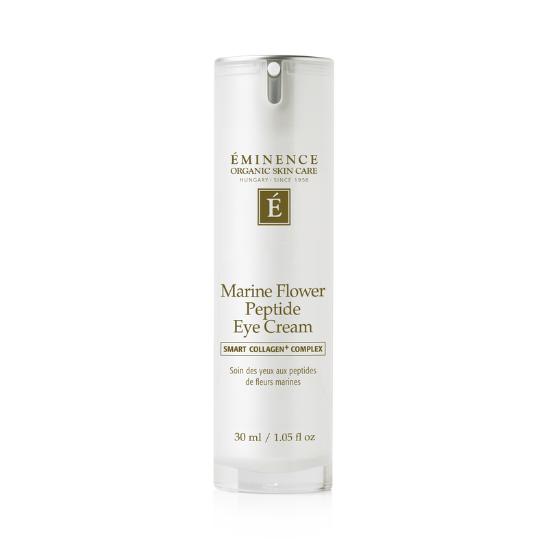 Eminence Organics Marine Flower Peptide Eye Cream