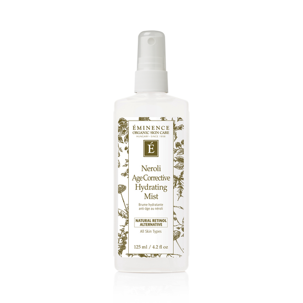 Eminence Organics Neroli Age Corrective Hydrating Mist