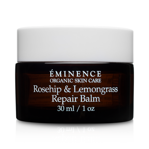 Eminence Organics Rosehip & Lemongrass Repair Balm