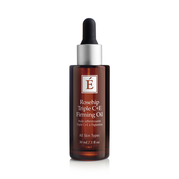 Eminence Organics Rosehip Triple C+E Firming Oil