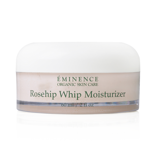 Eminence Organics Rosehip Whip Moisturizer