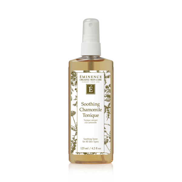 Eminence Organics Soothing Chamomile Tonique