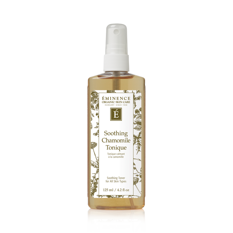 Eminence Organics Soothing Chamomile Tonique