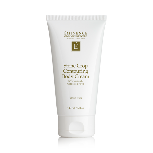 Eminence Organic Stone Crop Contouring Body Cream