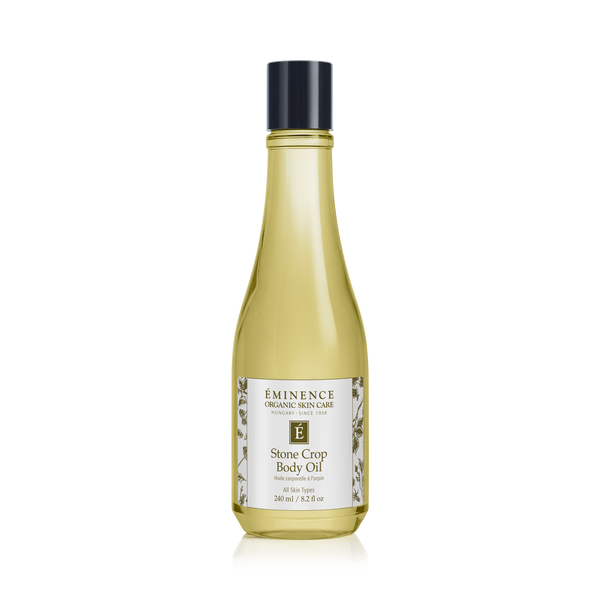 Eminence Organic Stone Crop Body Oil