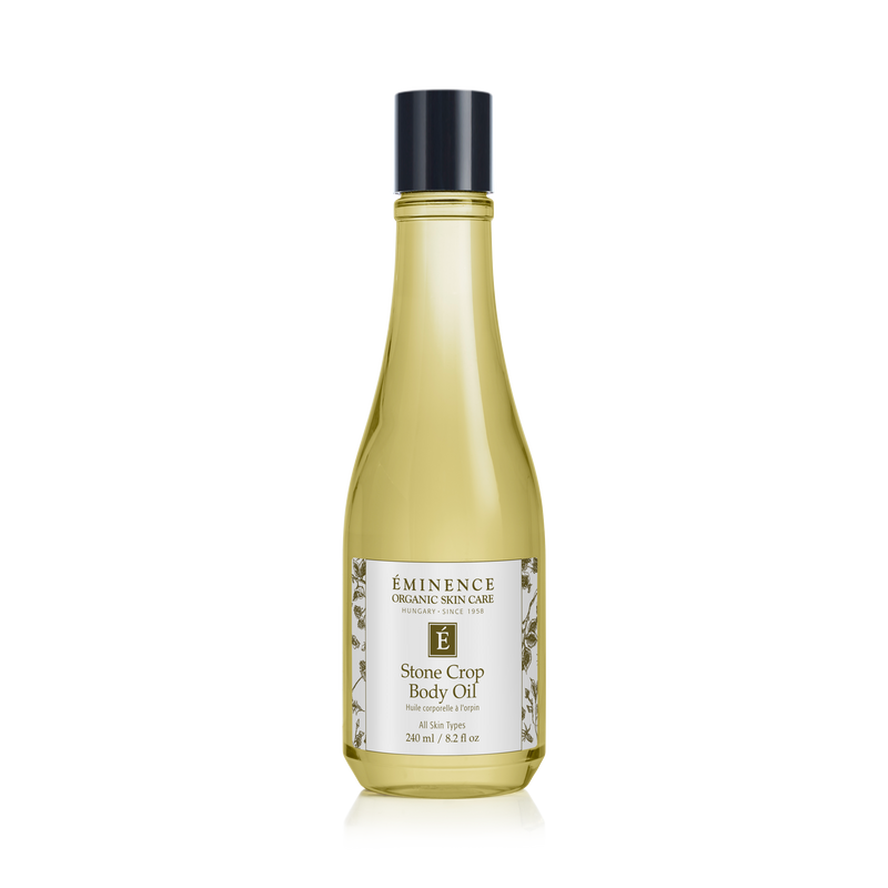 Eminence Organic Stone Crop Body Oil