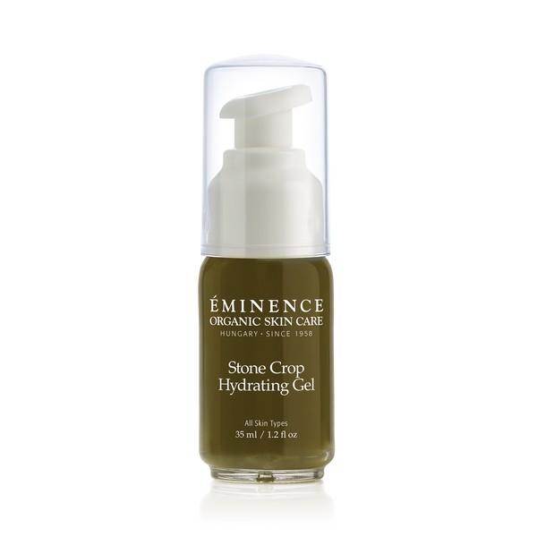 Eminence Organics Stone Crop Hydrating Gel