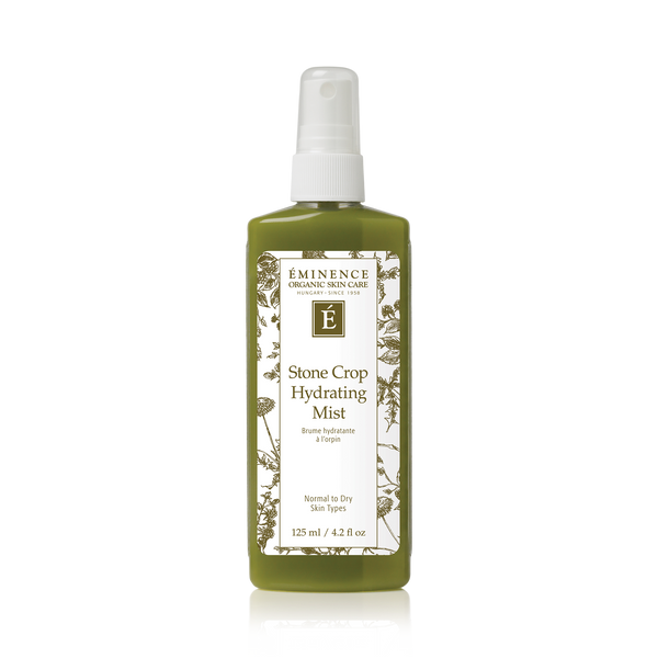 Eminence Organics Stone Crop Hydrating Mist