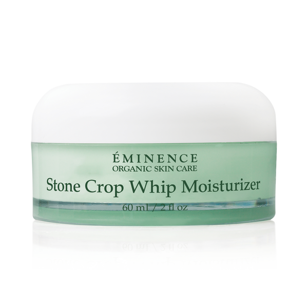 Eminence Organics Stone Crop Whip Moisturizer