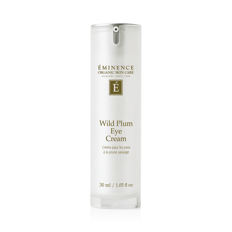 Eminence Organics Wild Plum Eye Cream