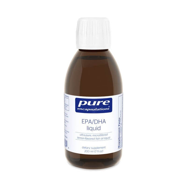 EPA/DHA Liquid