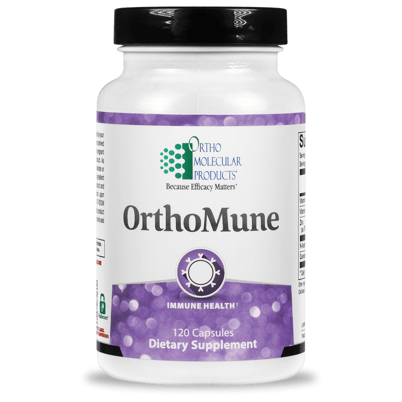 OrthoMune 120 capsules