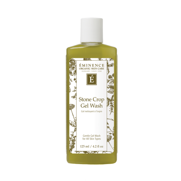 Eminence Organics Stone Crop Gel Wash