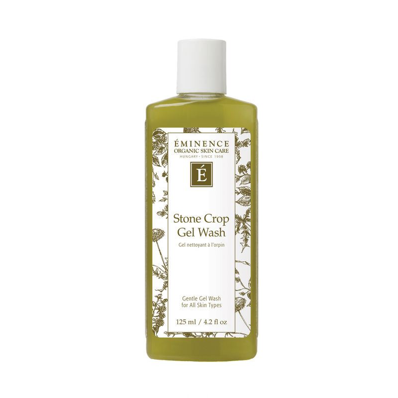 Eminence Organics Stone Crop Gel Wash